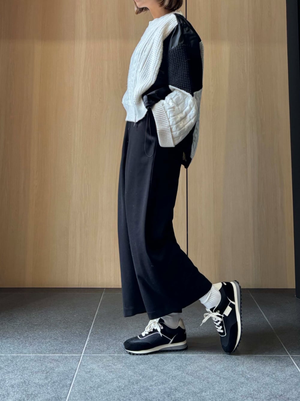 コーディネート