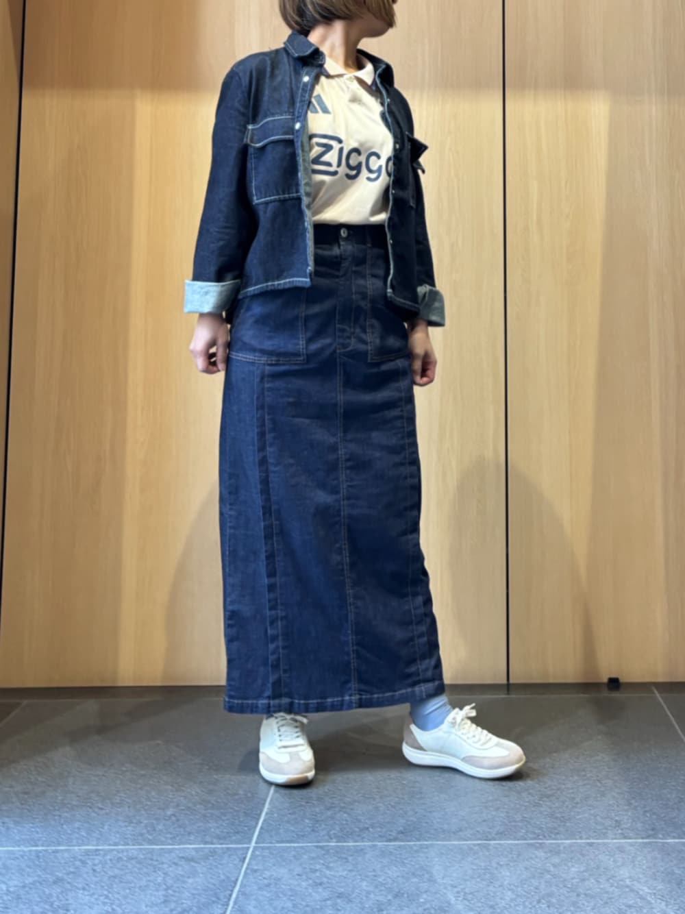 コーディネート