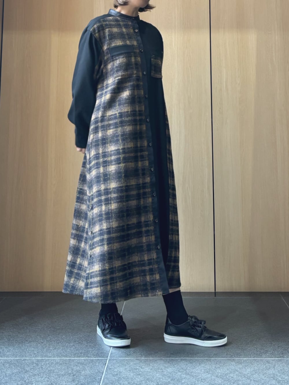 コーディネート