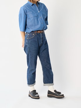 asamiさんのコーディネート