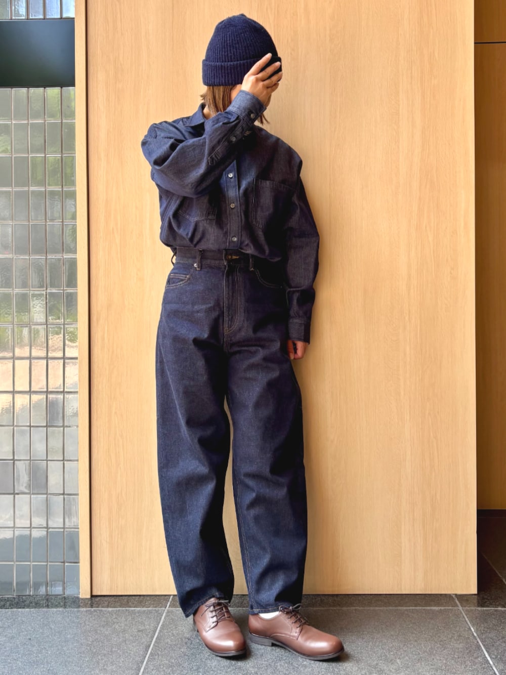 コーディネート