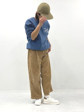 asamiさんのコーディネート