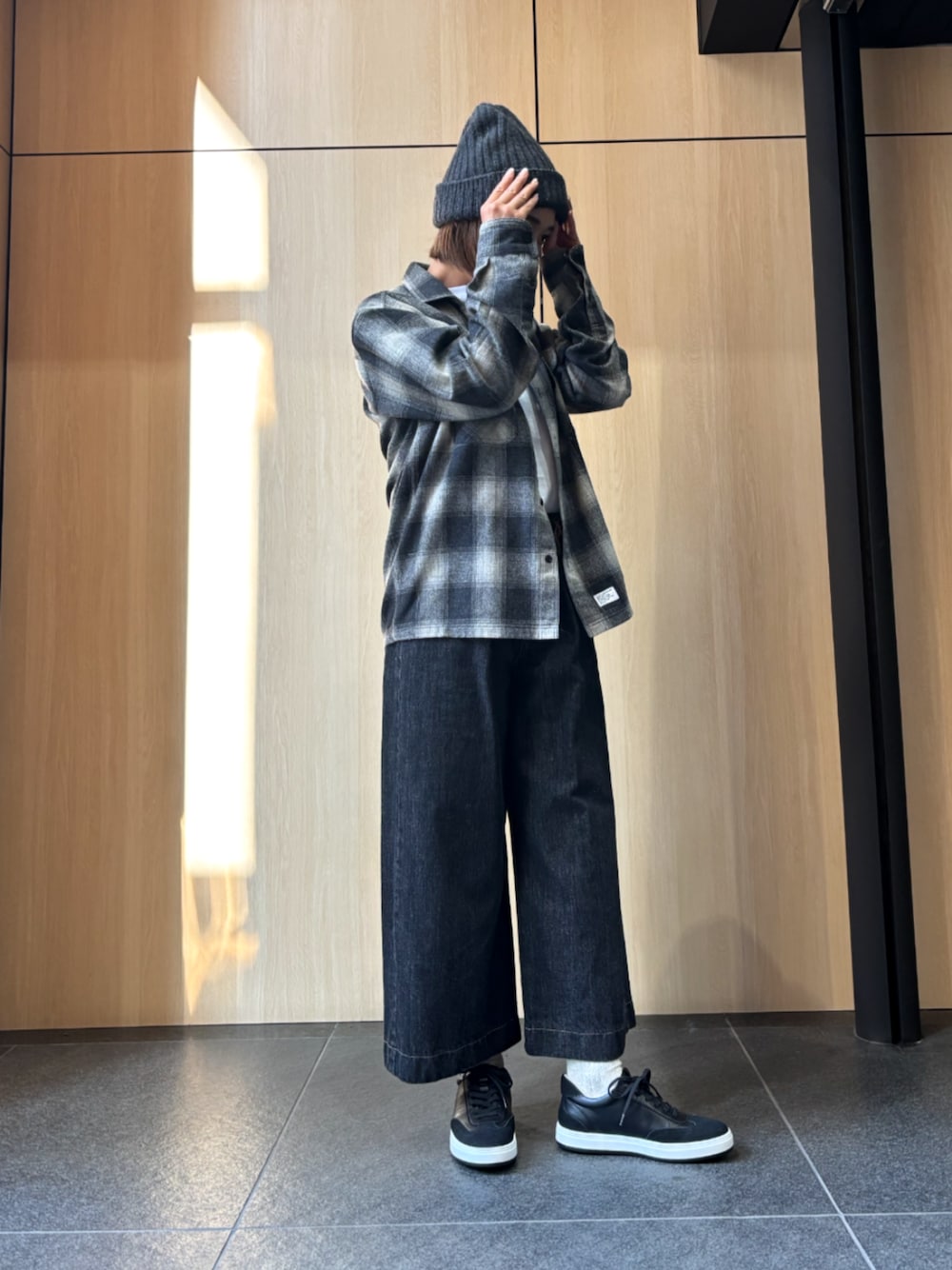 コーディネート