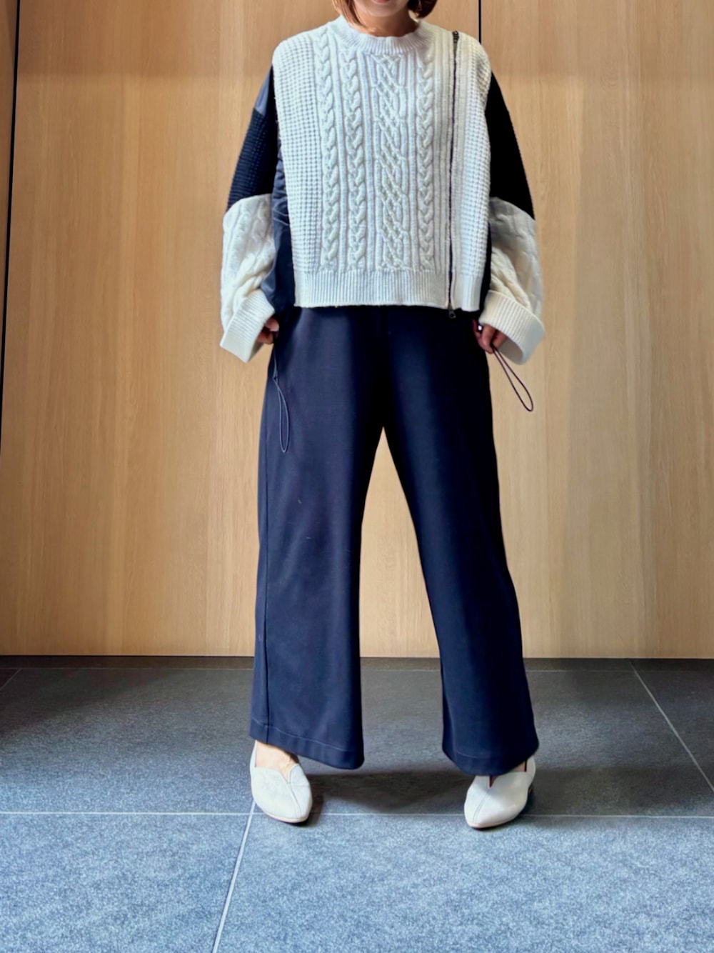 コーディネート