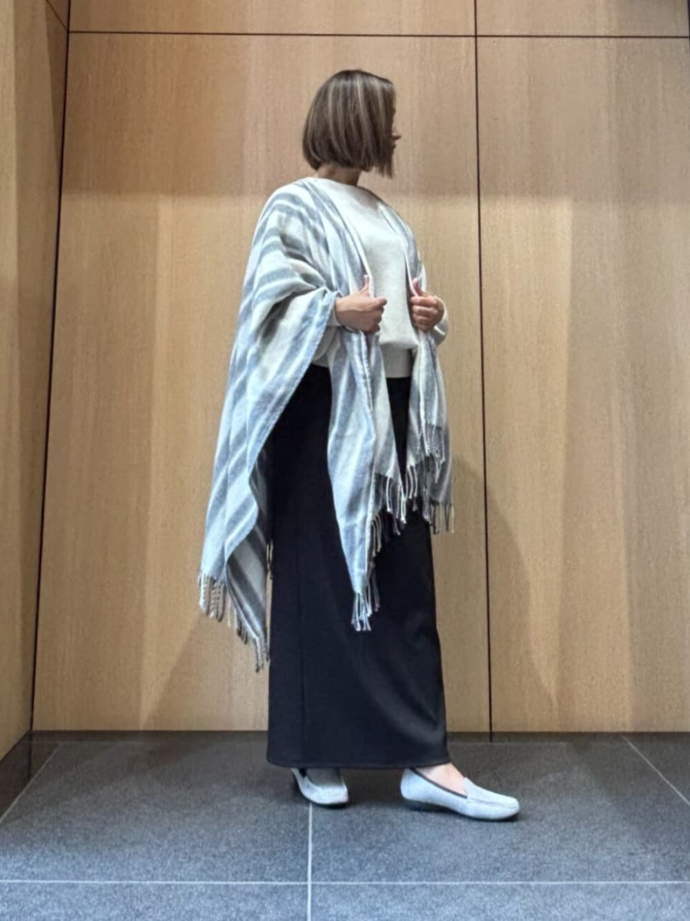 コーディネート