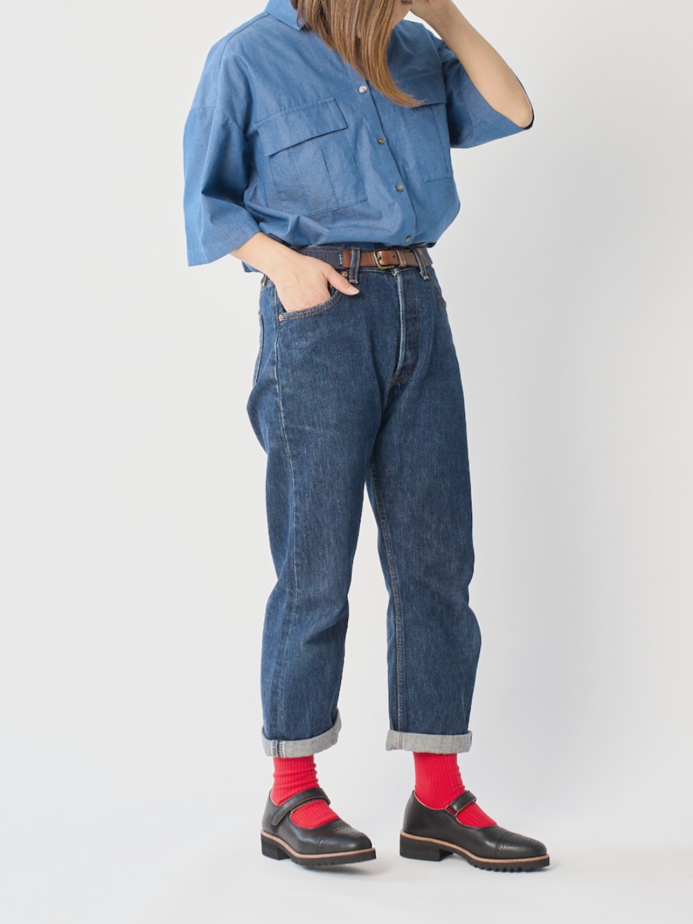 コーディネート