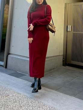 いくらさんのコーディネート