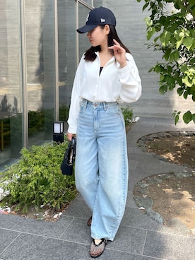 いくらさんのコーディネート