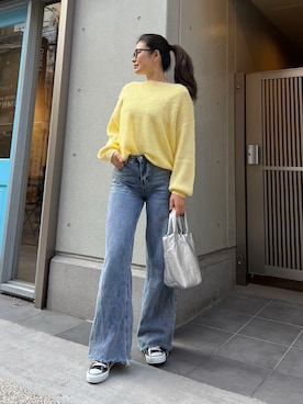 いくらさんのコーディネート