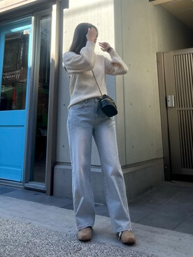 いくらさんのコーディネート