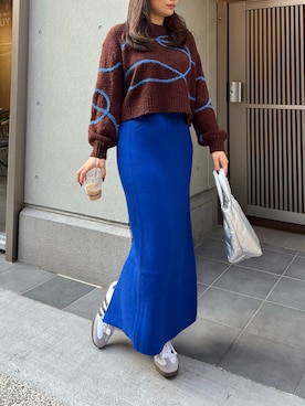 いくらさんのコーディネート