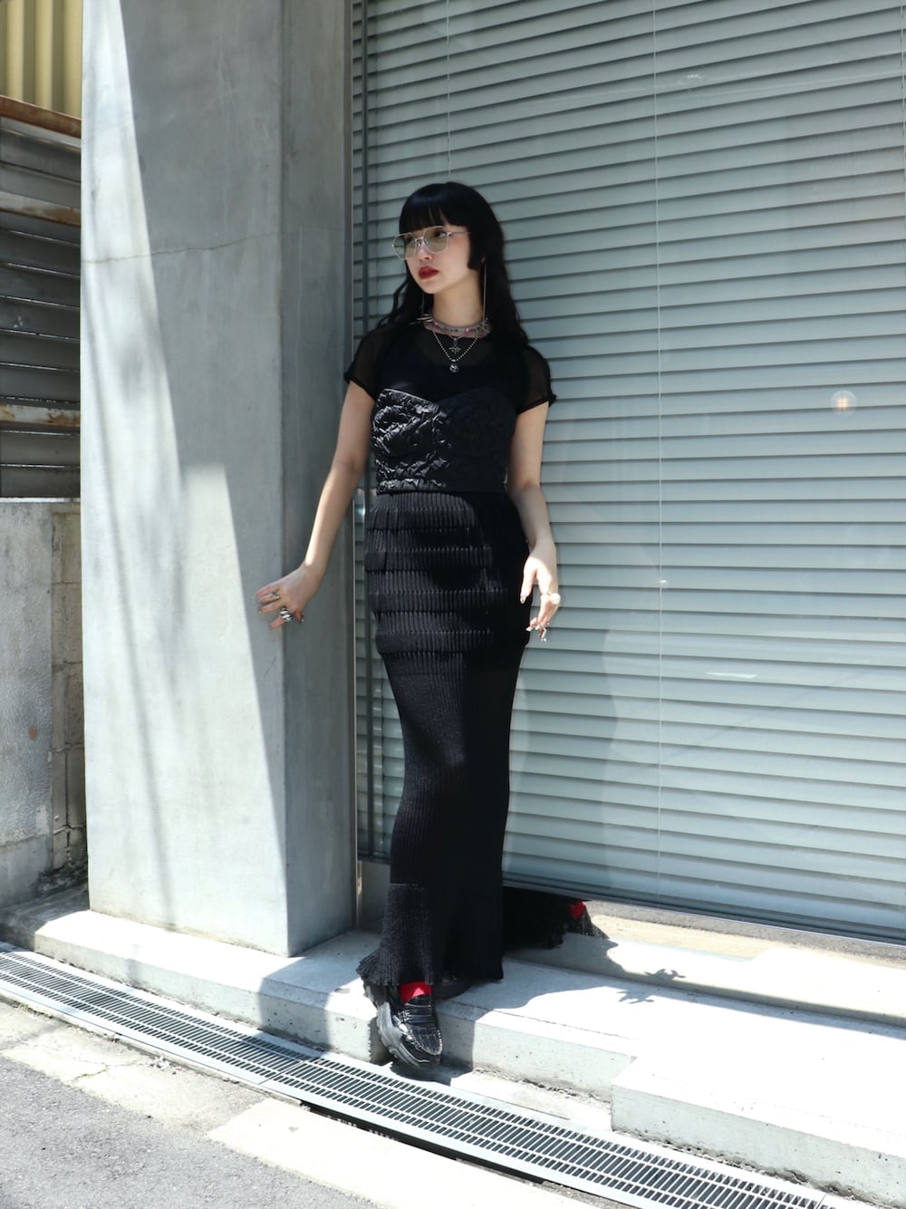FETICOのワンピース/ドレスを使った人気ファッション
