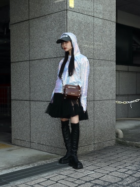 rimgoさんのコーディネート