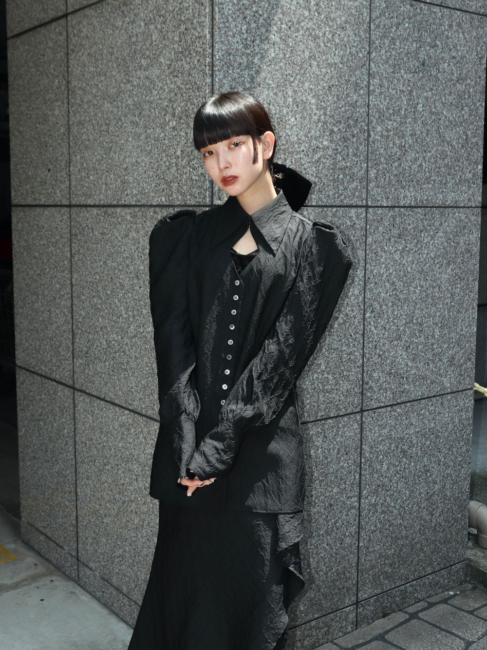 FETICOのシャツ/ブラウスを使った人気ファッションコーディネート - WEAR