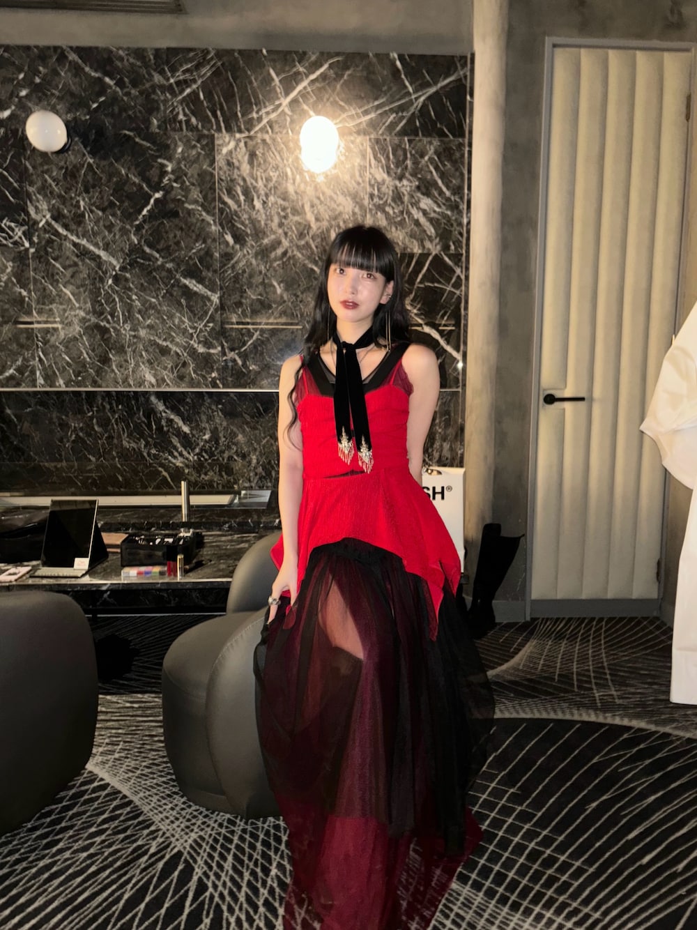 FETICOのキャミソールを使った人気ファッションコーディネート - WEAR