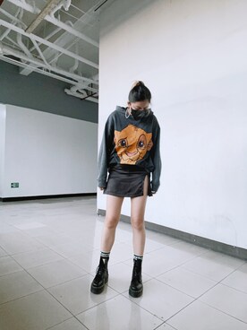 closerlook_さんのコーディネート