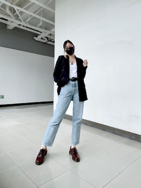 closerlook_さんのコーディネート