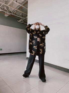 closerlook_さんのコーディネート