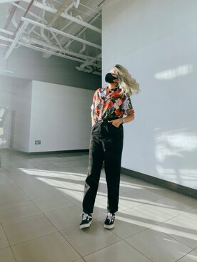 closerlook_さんのコーディネート