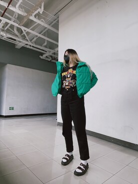 closerlook_さんのコーディネート