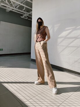 closerlook_さんのコーディネート