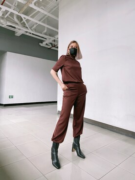 closerlook_さんのコーディネート