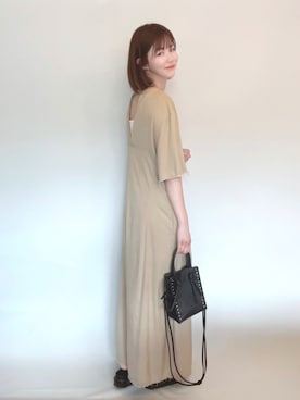 MIUさんのコーディネート