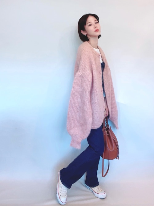 U by SPICK&SPAN（ユーバイスピックアンドスパン）の「U-ginal