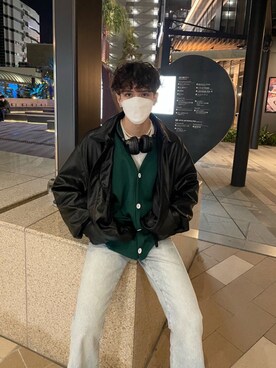 shyayanさんのコーディネート