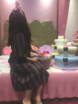 manamiさんのコーディネート