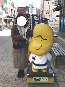 manamiさんのコーディネート