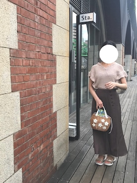 manamiさんのコーディネート