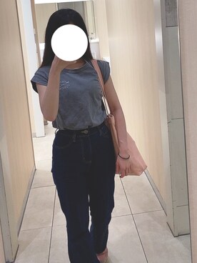 manamiさんのコーディネート