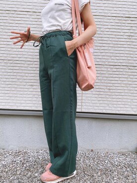 manamiさんのコーディネート