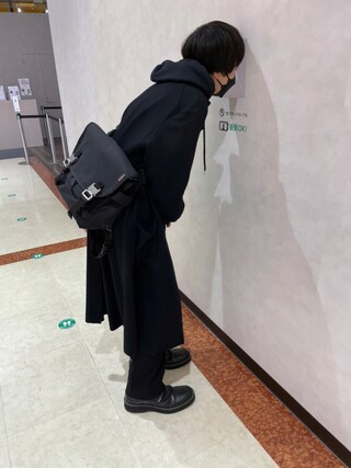 BAGJACK（バッグジャック）の「【bagjack】〈別注〉コブラバックル 