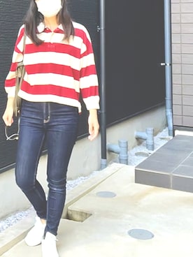 iamenoughさんのコーディネート