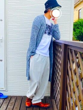 renchannnnさんのコーディネート