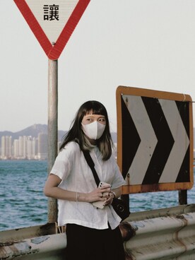 YAMAさんのコーディネート