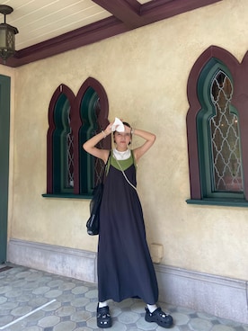 YAMAさんのコーディネート