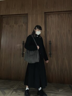 YAMAさんのコーディネート