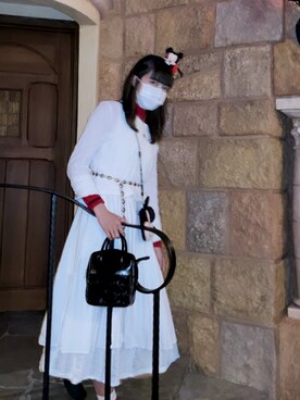 YAMAさんのコーディネート