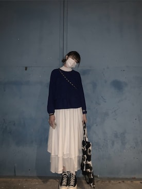 YAMAさんのコーディネート