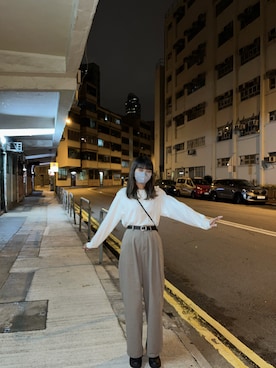 YAMAさんのコーディネート