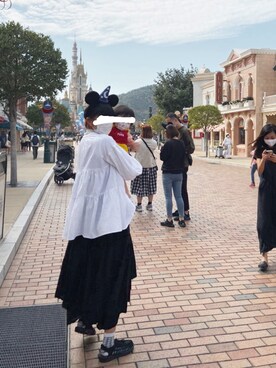 YAMAさんのコーディネート