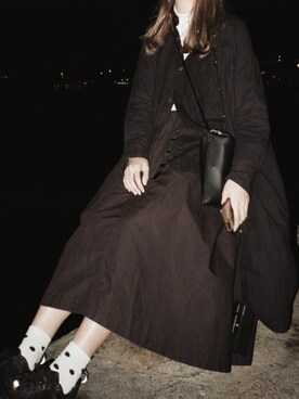 YAMAさんのコーディネート