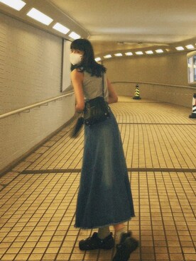 YAMAさんのコーディネート