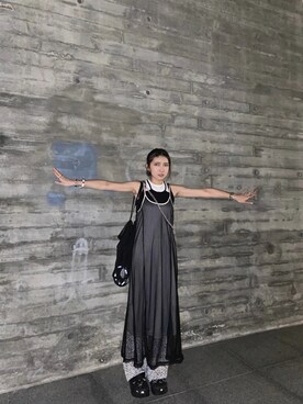 YAMAさんのコーディネート