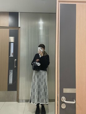 YAMAさんのコーディネート