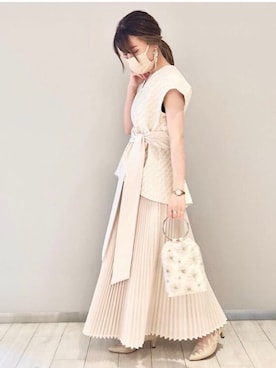 formformaグランフロント大阪さんのコーディネート