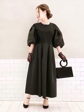 formformaグランフロント大阪さんのコーディネート